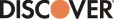 discover logo